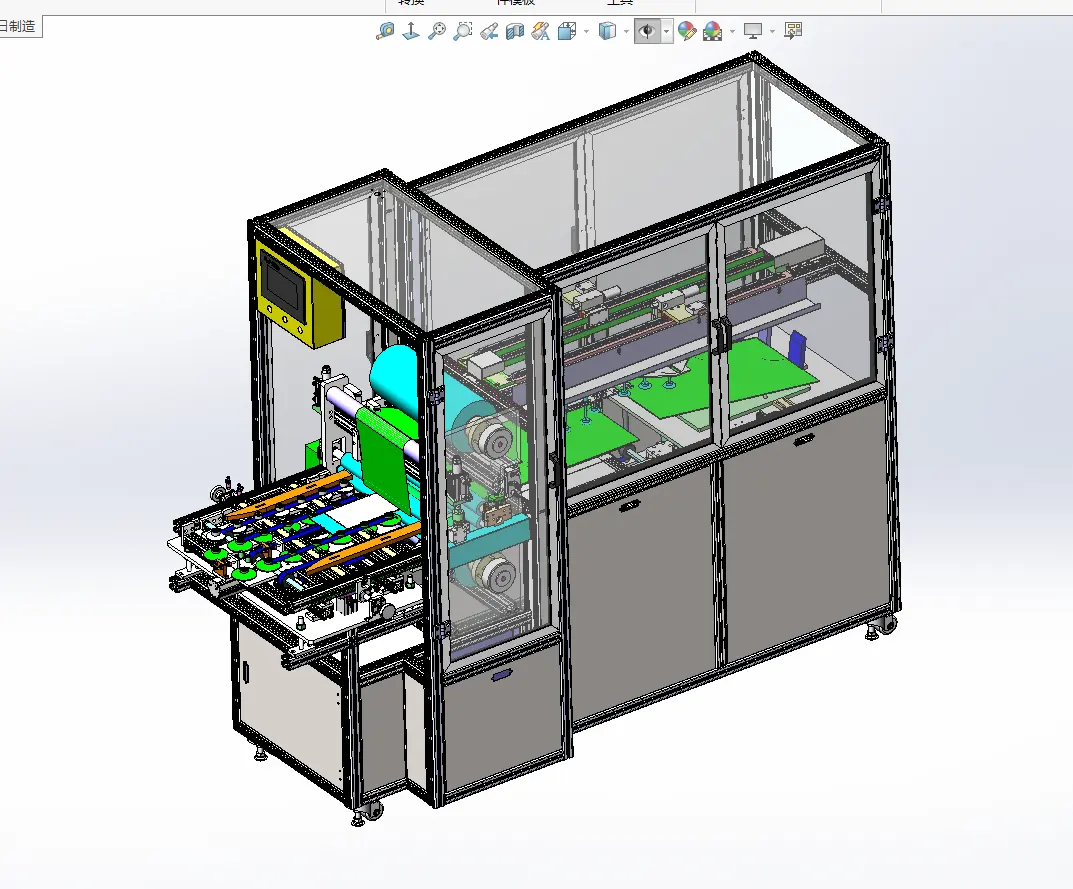 solidworks按ctrl会卡住